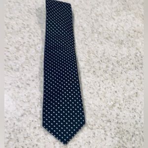 Nautica Silk Tie